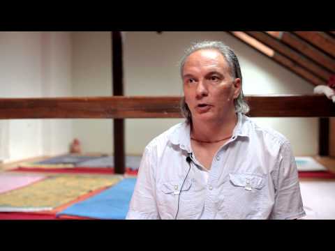 Beogradski Yogiji Bonus - Dragan Loncar o najvaznijoj vestini yoga instruktora