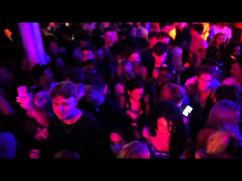 ONE40 TV Launch Party ft. Trilla, Mez, Logan, Burgaboy, Swifta, Harts, Jamz0117, Point3 & more