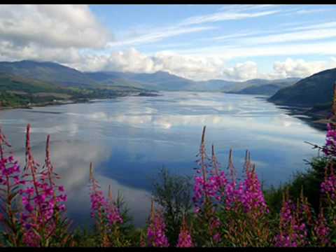 A Dream That Only I Can Know (with lyrics)