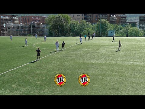 Seriekamp, TIL 2 - TIL D, 25.06.2022