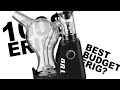 Crossing Tug 2.0 E-Rig | Best Dab Rig Device for $100!
