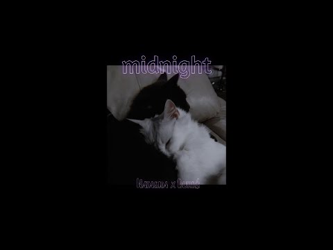 Midnight - Natasha x Bukoś