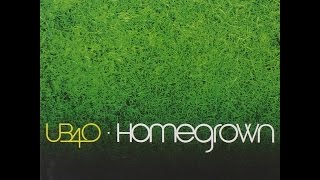 UB40 - Young Guns (lyrics)