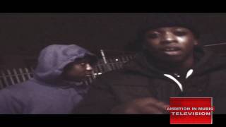Y.Rigz Ambition In Music Tv Freestyle