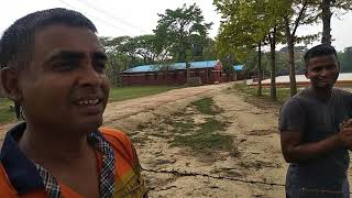 preview picture of video 'রেলওয়ে নিরাপত্তা বাহিনীর রিকুটদের আনন্দ'