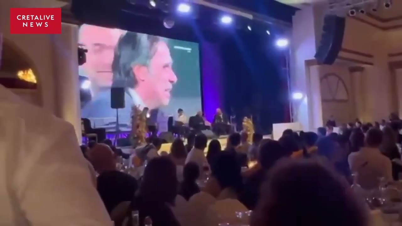 Πανηγυρισμοί και σε κρητικό γάμο για την ιστορική νίκη του ΟΦΗ!