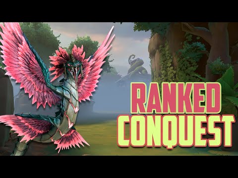 SMITE | Kukulkan Master Ranked Solo Lane S7