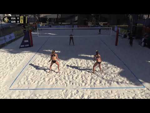 Ostrava 4Star Stockman Larsen USA Bieneck Schneider GER