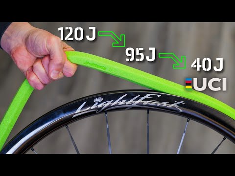 829g Wheels: Engineering Genius or Race to the Bottom