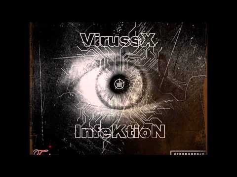 VirussX ft. Rotex - Bitches kommen Bitches gehen