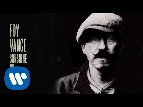 Foy Vance - Sunshine or Rain [Official Audio]