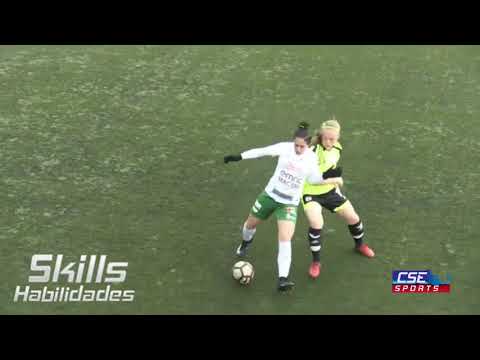 Highlights Fernanda Da Silva!