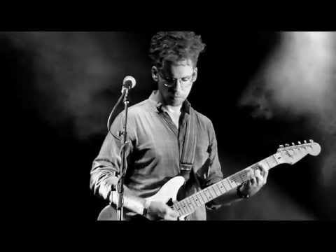 Parquet Courts - Uncast Shadow of a Southern Myth - Rock en Seine 2015