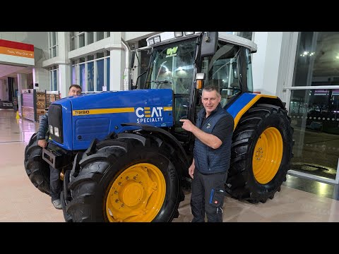 SNEAKY PEAK LAMMA 2026