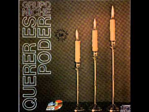 Grupo Niche - Corazon Sin Corazon [1981]