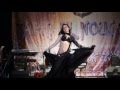 Viktoria Boldyreva Modern Oriental 3 Place