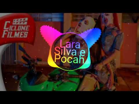 Lara Silva e Pocah - Pegando Fogo