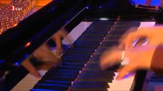 "Fee-Fi-Fo-Fum" Roy Haynes Quarter