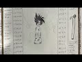 2025 Character Drawing Picture Valzakoria