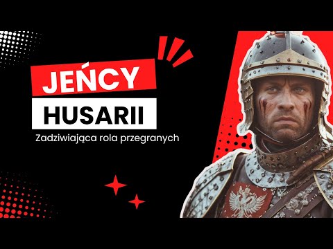 Why Did the Hussars Take Prisoners and What Did They Do with Them? 👀