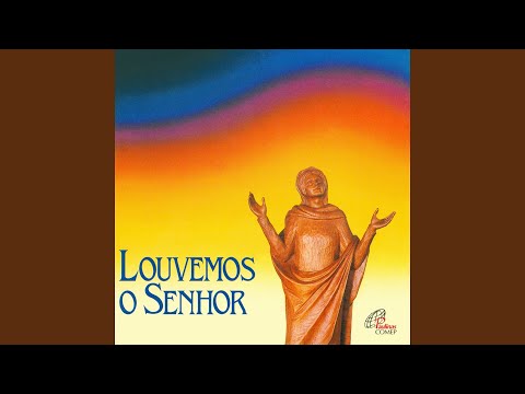 Te Amarei Senhor (Me Chamaste para Caminhar) - CATÓLICA