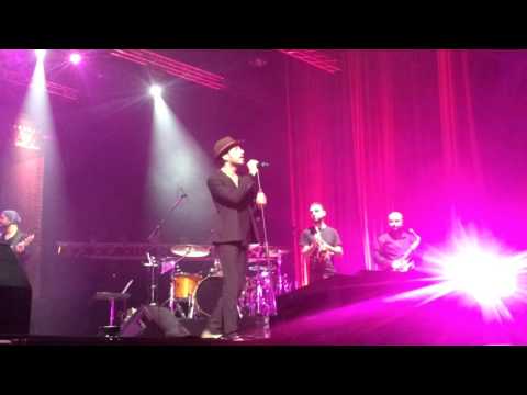 Aghvan Papoyan | Yerevan Jazz Fest 2016