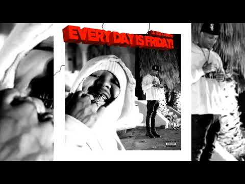 Lil Yase x ItsFatFat x SaysoTheMac - In LA