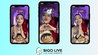 BIGO LIVE Thailand （บีโก้ไลฟ์）- Music Show (BIGO ID: 1519421696)