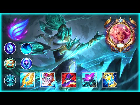 TALIYAH MONTAGE 2025 - BEST PLAYS