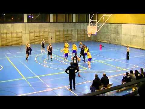 Liga EBA 2013-2014. Grupo B. Estudio 82-Basket Globalcaja Quintanar 71