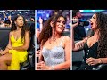 Samantha Irvin Being Iconic For 6 Minutes