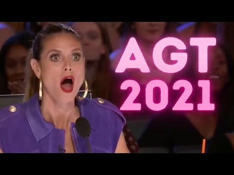 Chapkidz Agt 2021 FREAKING AMAZING Performance!WOW!