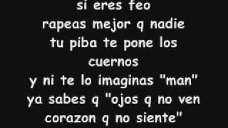 Tema Para Pasar El Rato Porta [Con Letra]