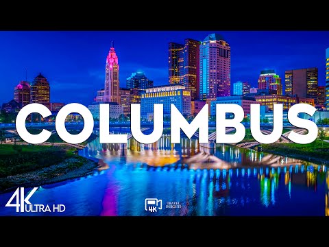 Top 10 Best Things to Do in Columbus, Ohio - Travel Video 2025