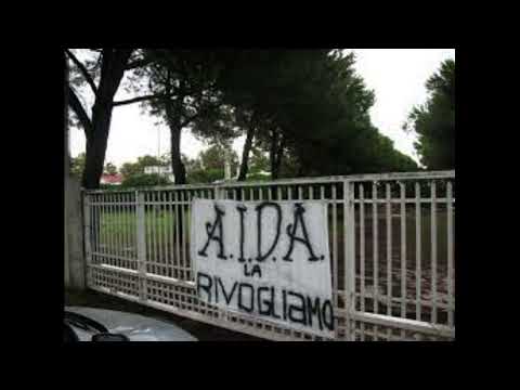 Aida Disco Teatro D'Italia -- Igor S