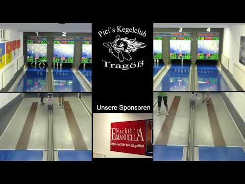 STBFKV 1.LL PKC Thörl 2 - ESV Jufa Bruck