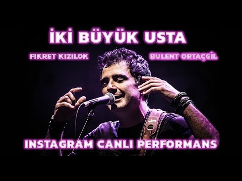 Bertug Cemil feat. Firat Avci - Live Sessions #2