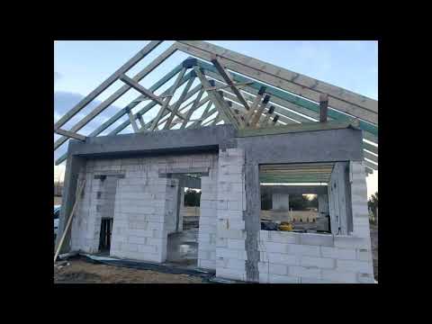 Projekt Archon dom pod pomarańczą