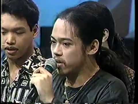 Orient Pearl Platinum Awarding at ASAP ABS CBN