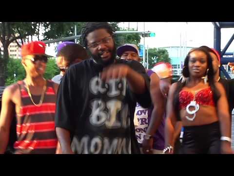 Nu Money M.O.B.F.I.A. - Ballin'