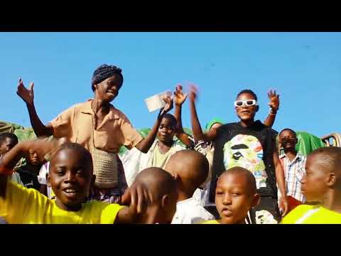 Super Jay Benyewe Single (Vidéo officielle )