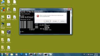 Command Prompt Basics - Access your Removable Storage in CMD [Tutorial 9]