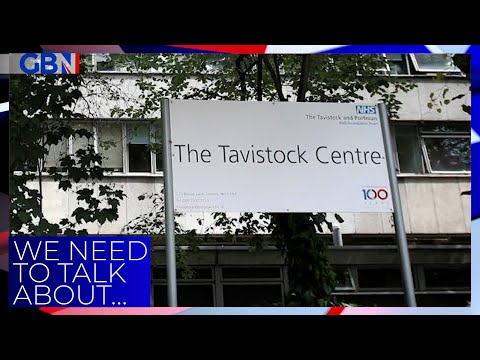 NHS sluit Tavistock-genderkliniek voor kinderen na kritisch rapport (GB News)