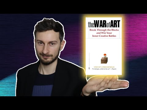 3 Idee per Vincere la Guerra Dell'Arte