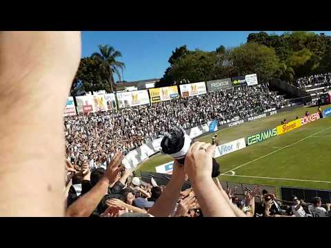 Imortal Operáriooooo, ganhas ou percas te sigo aonde for! (Operário 3x0 Santa Cruz)