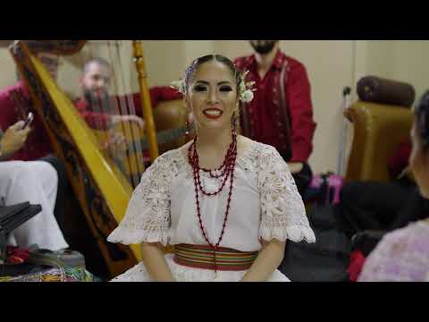 GRUPO FOLKLORICO PARAGUAY REKOVE 2021 -  29 DE ABRIL DIA INTERNACIONAL DE LA DANZA