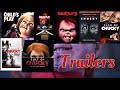 All Chucky Trailers