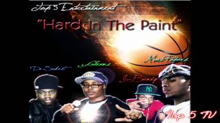 Marc Papers - Hard In The Paint ft. Gleams, J Bundy, &amp; Da Sekrit