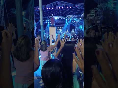 Adoração & Vida | Festivo de Santo Agostinho – Pauini-AM |