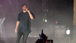 You Me At Six - Night People (Live, O2 Academy Brixton, Night 1, London 2018)